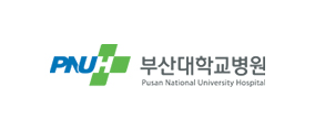 부산대학교 병원 logo
