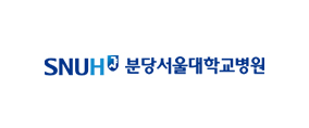 분당서울대학교 병원 logo