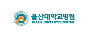 울산대학교 병원 logo